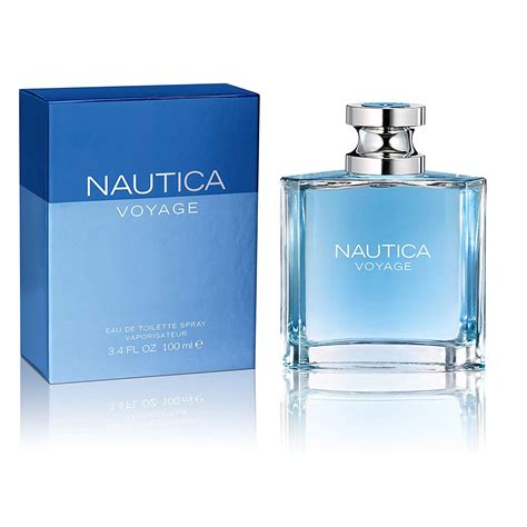 nautica voyage small bottle.